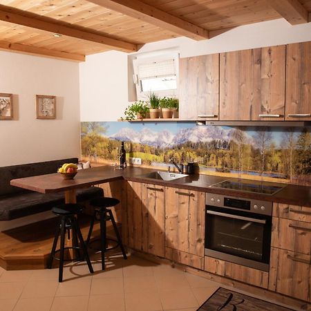 Landhaus Ambiente Westendorf Dış mekan fotoğraf