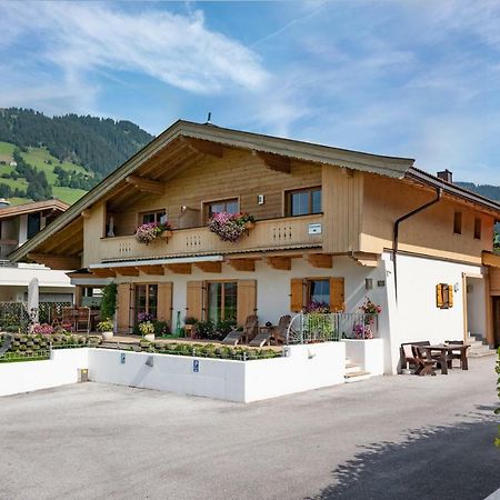 Landhaus Ambiente Westendorf Dış mekan fotoğraf