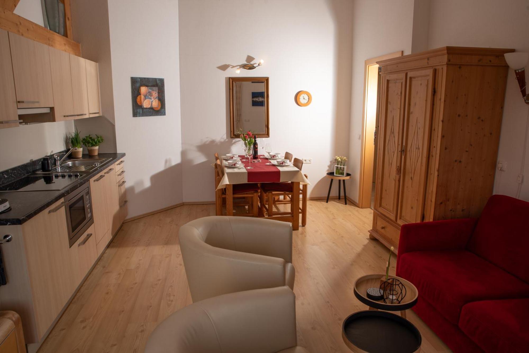Landhaus Ambiente Westendorf Dış mekan fotoğraf