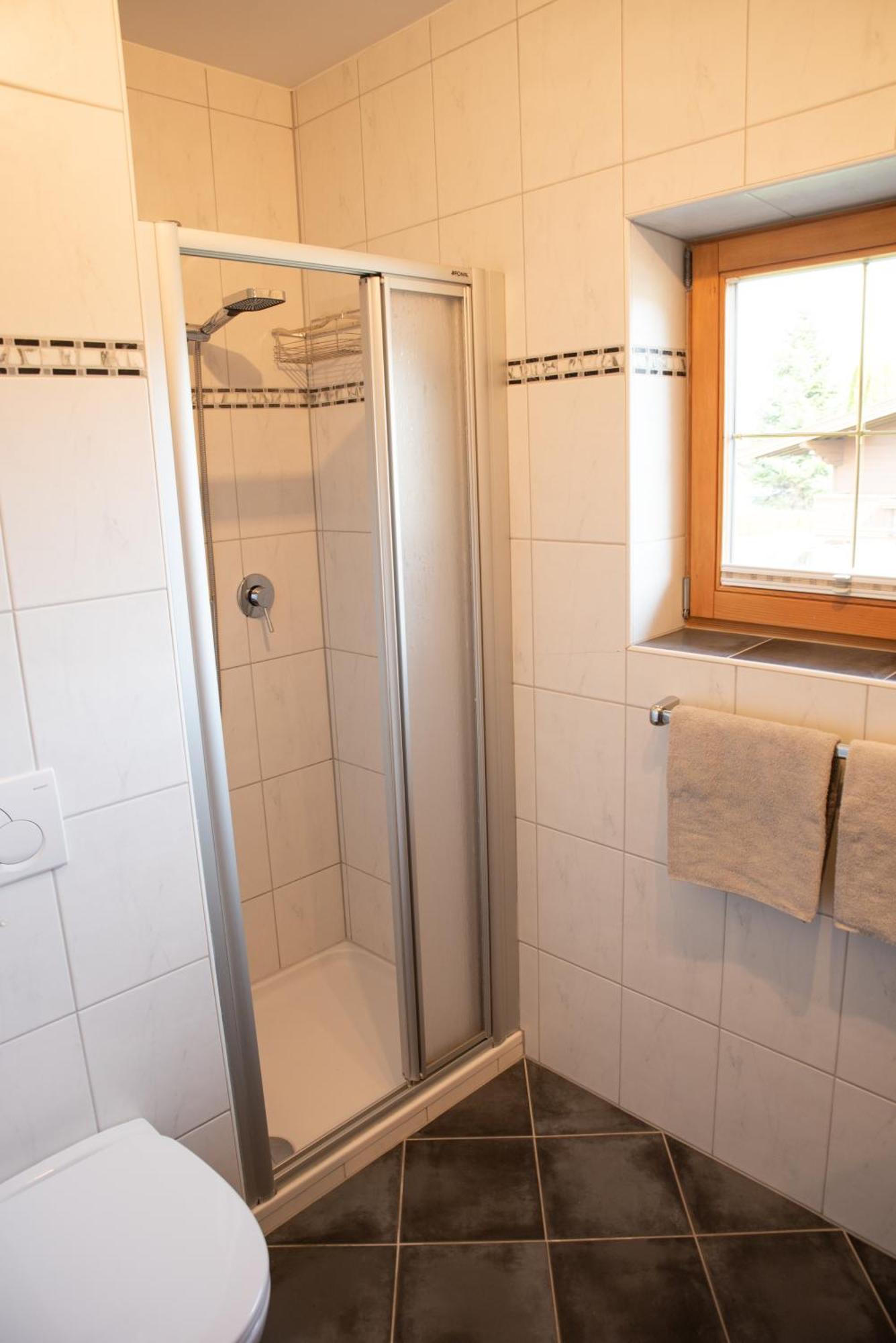 Landhaus Ambiente Westendorf Dış mekan fotoğraf
