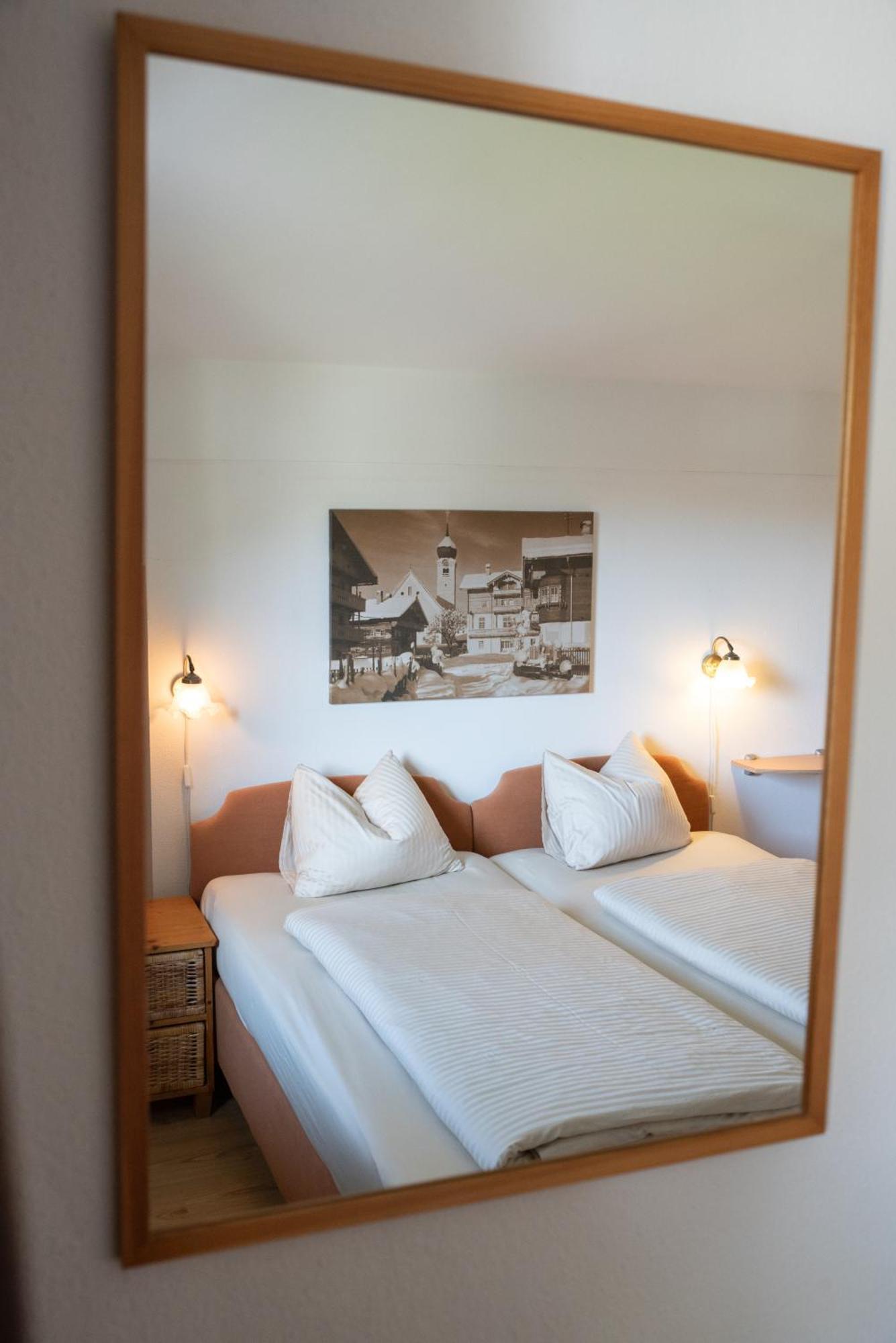 Landhaus Ambiente Westendorf Dış mekan fotoğraf