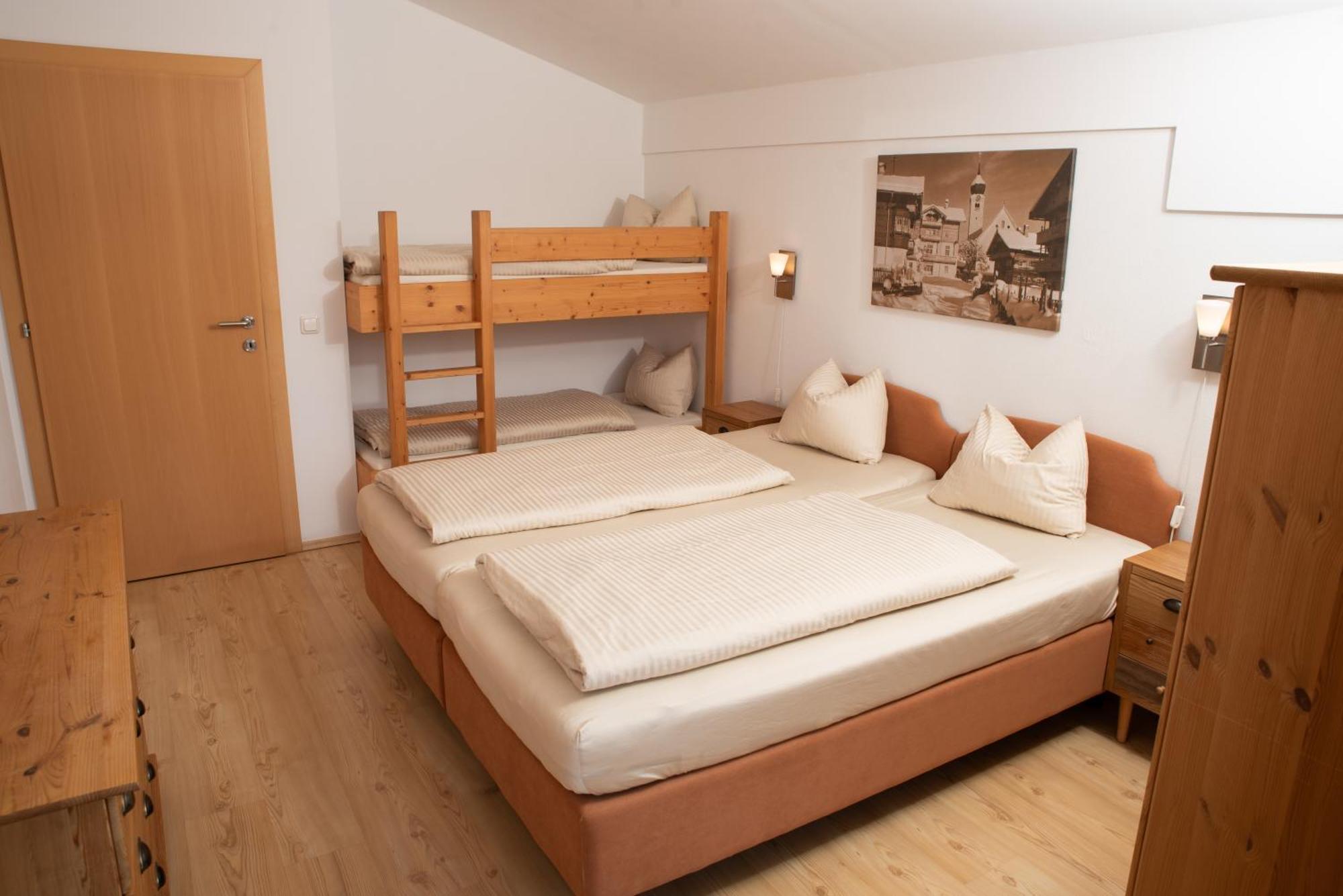 Landhaus Ambiente Westendorf Dış mekan fotoğraf