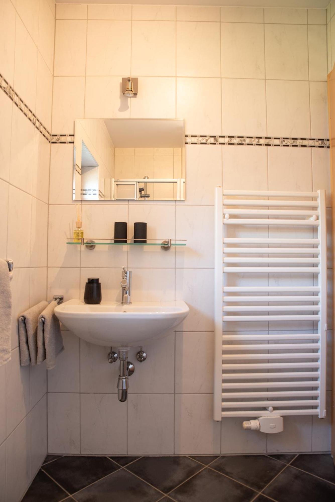 Landhaus Ambiente Westendorf Dış mekan fotoğraf