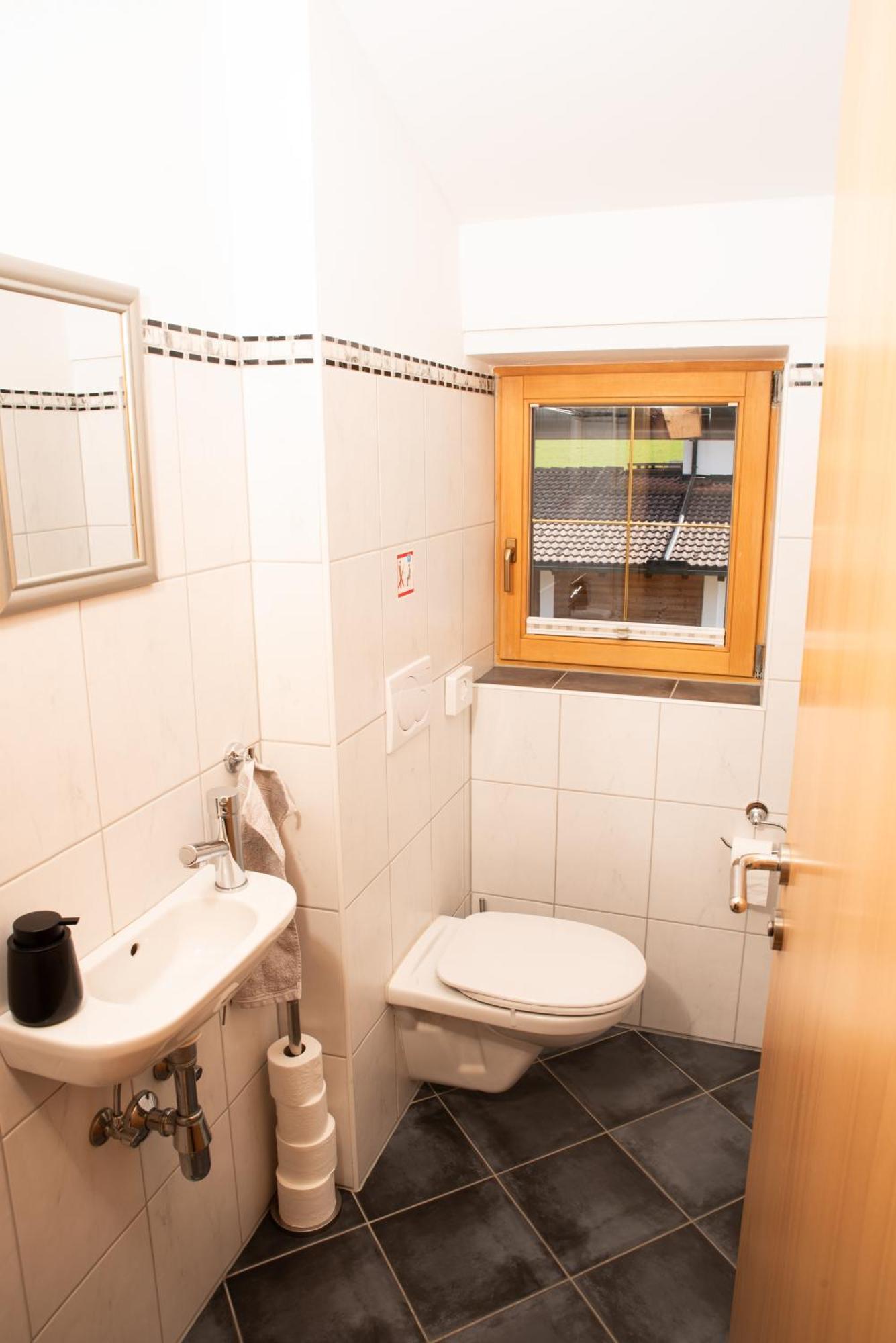 Landhaus Ambiente Westendorf Dış mekan fotoğraf