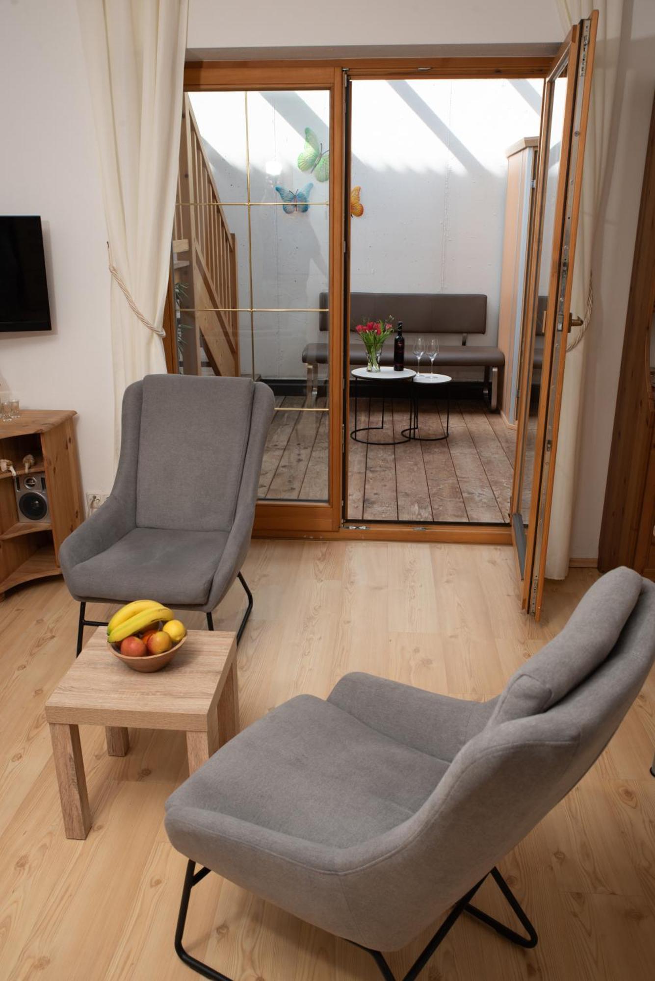 Landhaus Ambiente Westendorf Dış mekan fotoğraf