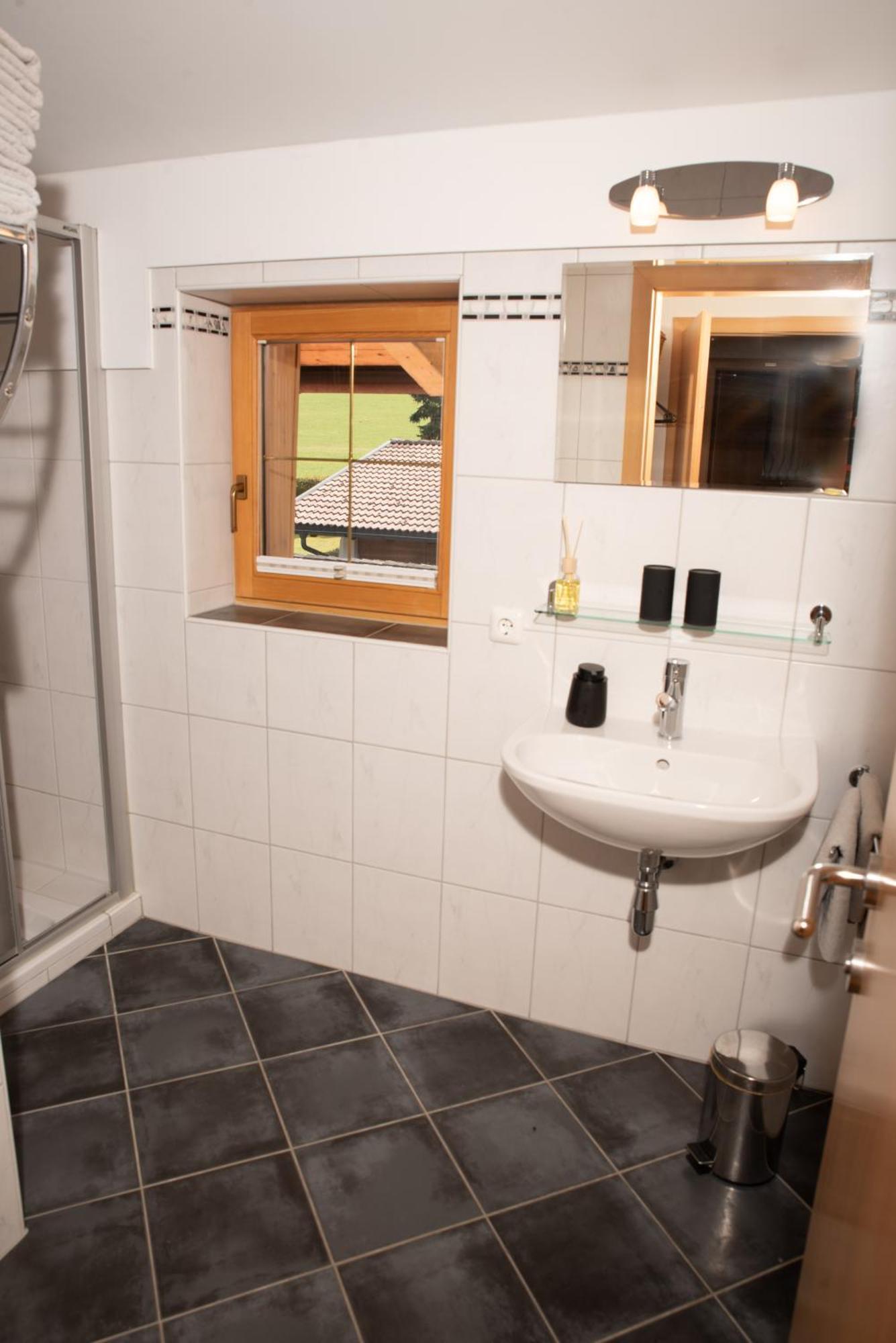 Landhaus Ambiente Westendorf Dış mekan fotoğraf