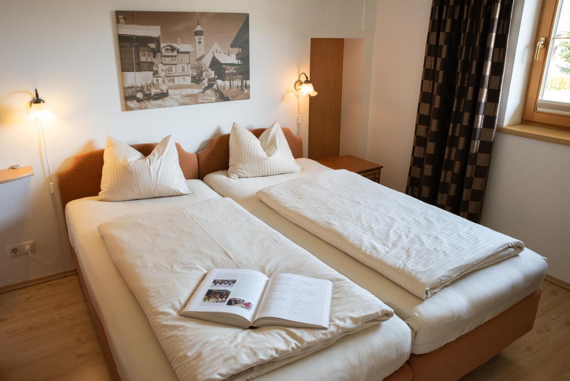Landhaus Ambiente Westendorf Dış mekan fotoğraf