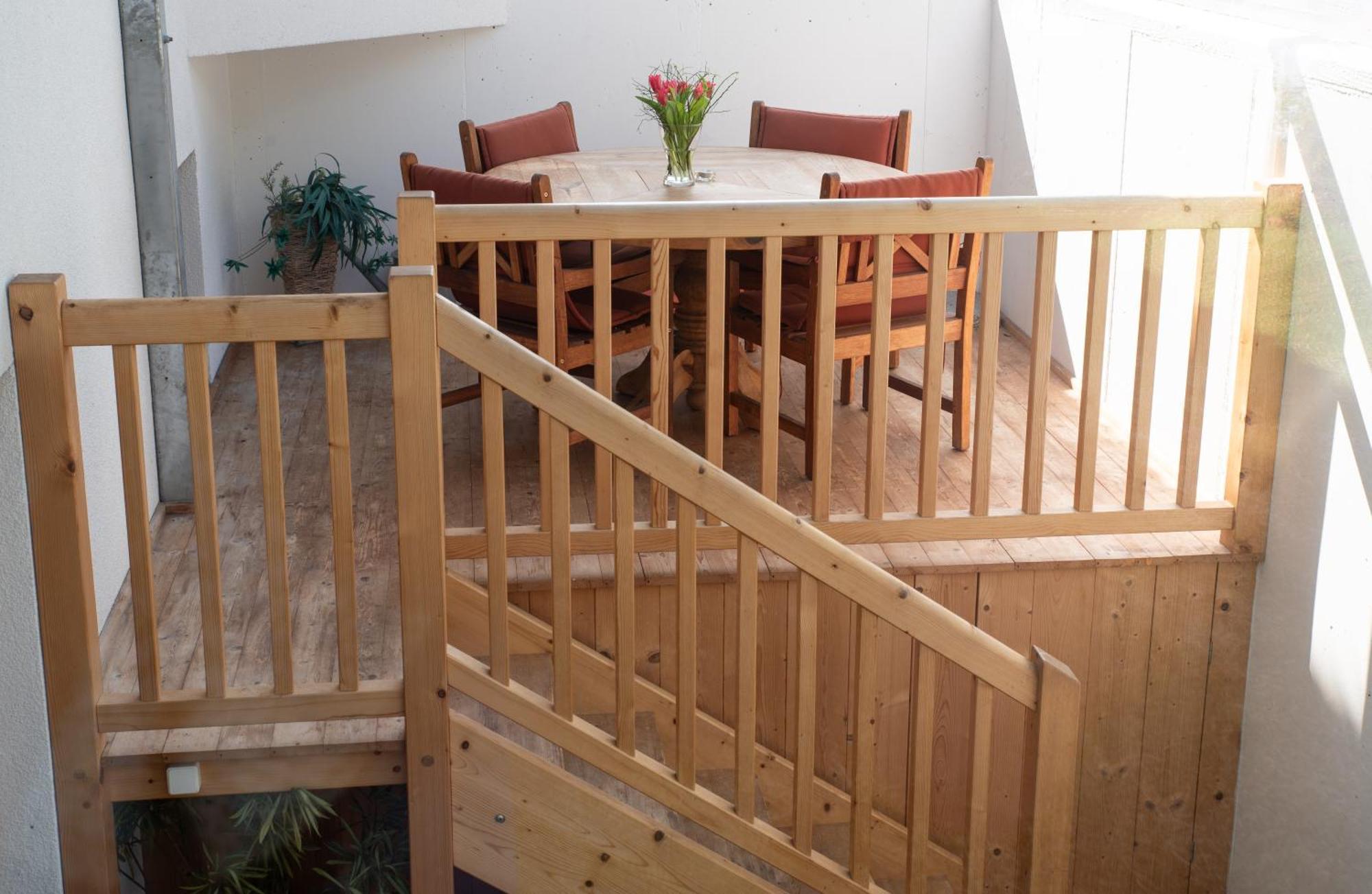 Landhaus Ambiente Westendorf Dış mekan fotoğraf