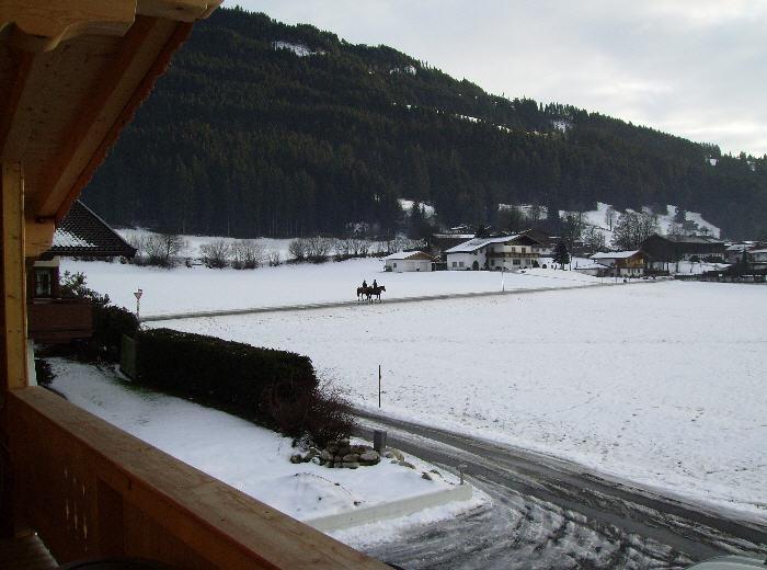 Landhaus Ambiente Westendorf Dış mekan fotoğraf