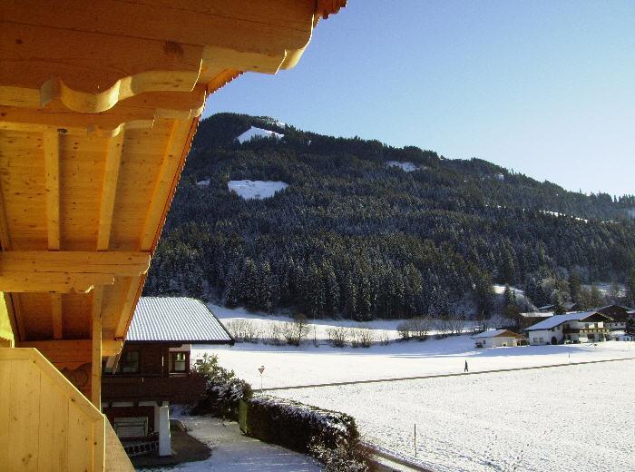 Landhaus Ambiente Westendorf Dış mekan fotoğraf